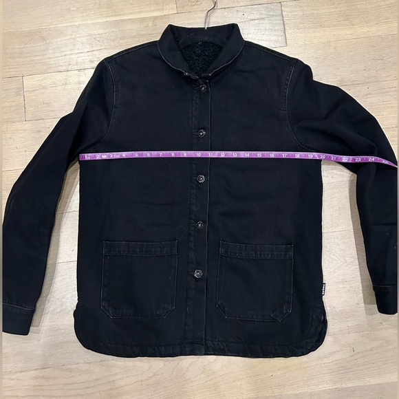 Barbour Patsy Shirt Jacket - Picture 12 of 12